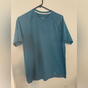 LL Bean shirt
